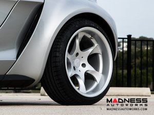 smart Roadster Coupe For Sale 